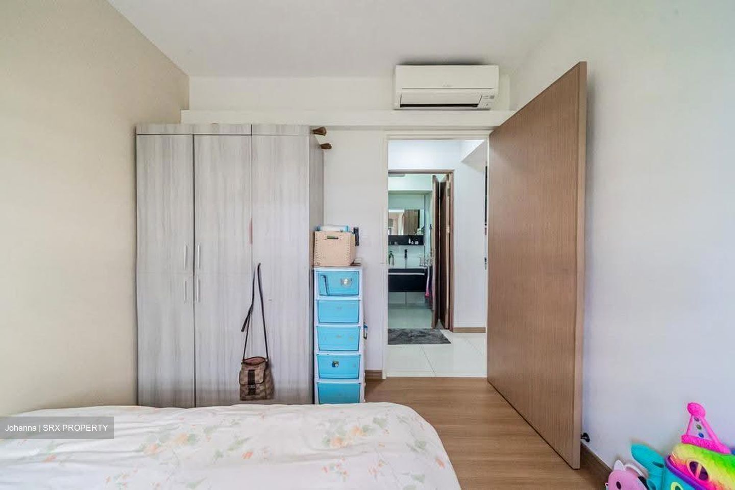 Blk 623A Tampines Greenverge (Tampines), HDB 4 Rooms #622142731